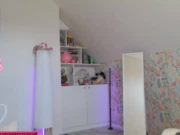 Brilliantvictoria squirt