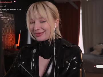 Bronnica lesbian - 10/18/2023