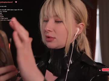 Bronnica self squirt show