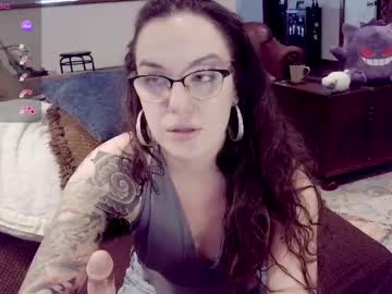 Bunnynextdoor dildo show