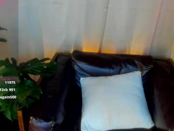 Caterinezapataa tits camshow - 2023.12.22