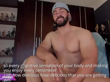 Cesar_joness crazyticket show show