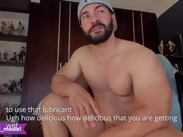 Cesar_joness naked show