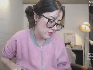 Cherrybunny21 self squirt camshow - 04/19/2023