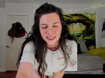 Cleo_cam dildo - 09-12-2023