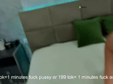 Cris__alex__ cum on face - 11/19/2023