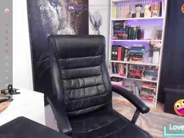 Crissnight crazyticket