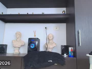 Cristal_antonella  show