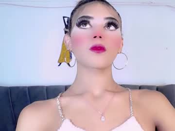 Cristinadollsex masturbation camshow