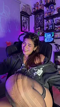 Crystal_bunny7 ass play