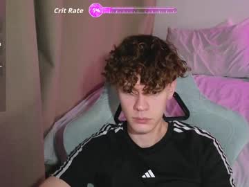 Cute_thomas hard dick camshow - 03.01.2023