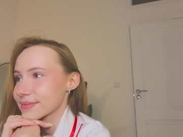 Cuute_angell solo masturbation show