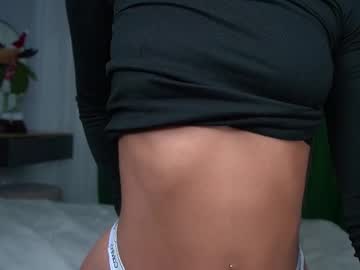 Czamabech with friend show