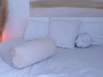 Dreamsgirl18 cum on face show - 2023.10.13