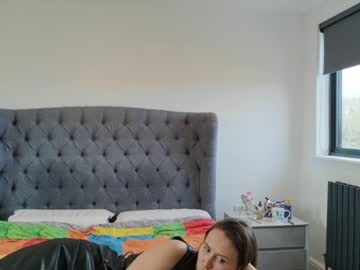 Eatmypie69 self squirt