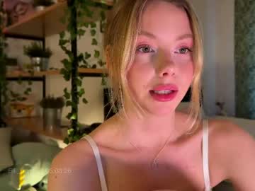 Elli_harmon solo masturbation show