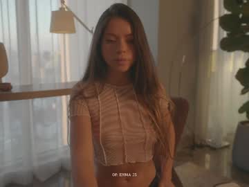 Emma_lu1 crazyticket camshow