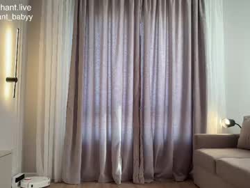 Enchant_baby_ solo masturbation - 24/06/2023