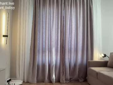 Enchant_baby_ tits camshow
