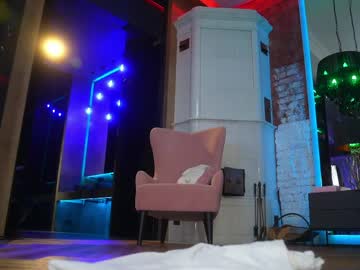 Eva_fashionista fingering camshow - 06/04/2024