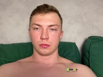 Eva_iron foursome show