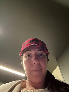 Eveangelll masturbation show