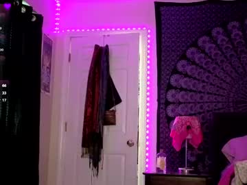 Fatassnat97 tits and ass show