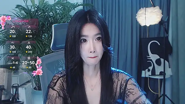 Feifei-love masturbation show