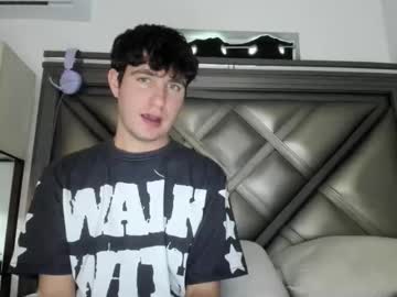 Gayndepressed crazyticket show