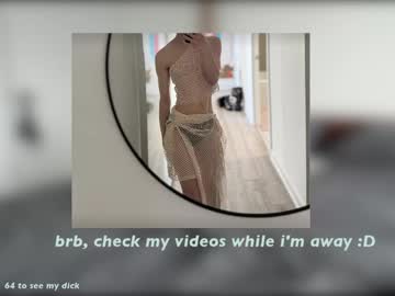 Hadley19 cumshot - 2023.05.18