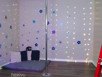 Hexivu pussy play - 08-18-2023