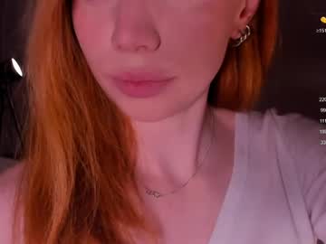 Honeyautumn premium camshow