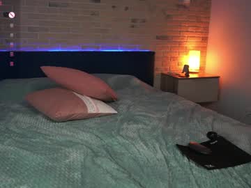 Honeymoon1100 show camshow