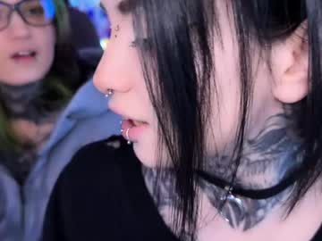 I_died_again anal show