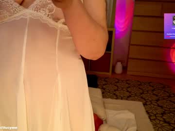 Ilucyme deepthroat - November 18 2023