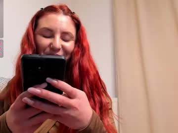 Ivy_s fingering camshow
