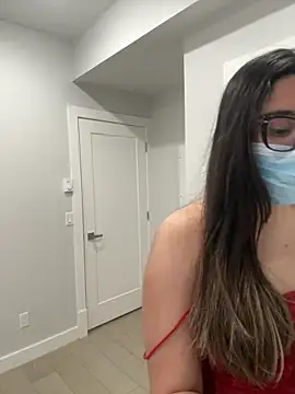 JAsMinE678 tits and ass