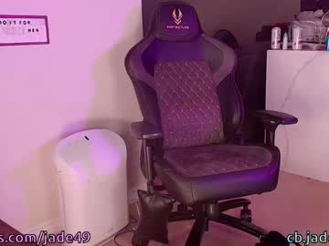 Jade49 threesome - 2024/03/24