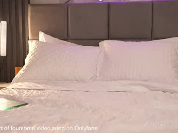 Jeangreybianca dildo show - 03.11.2023