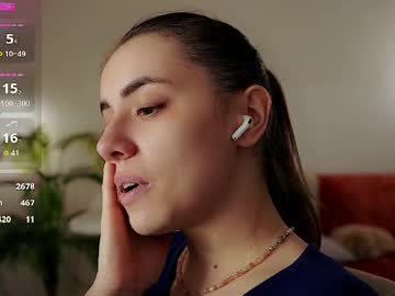 Juliacontrol masturbation - 2023 February 26