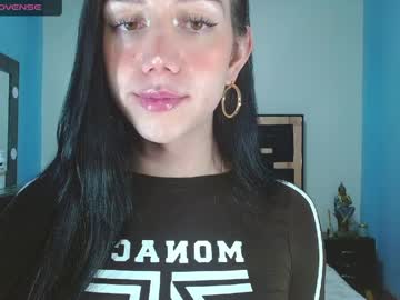 Karla_zambrano crazyticket show show