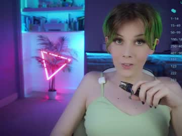 Katie_cutie_ts masturbation