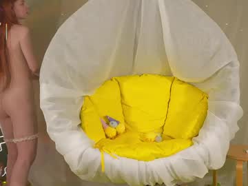 Katy_ethereal pussy play