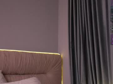 Katymolly squirt show - 27/11/2023