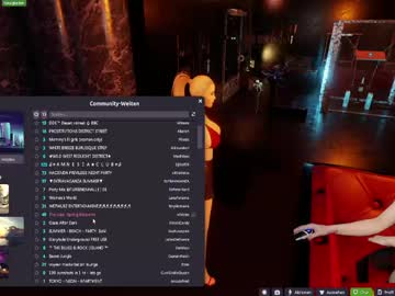 Kimilee22 pvt camshow