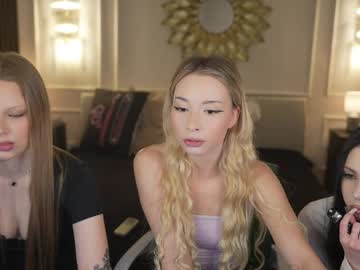 Kira0541 crazyticket show - 11-06-2023