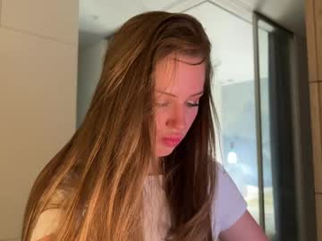 Kiramystery fingering camshow