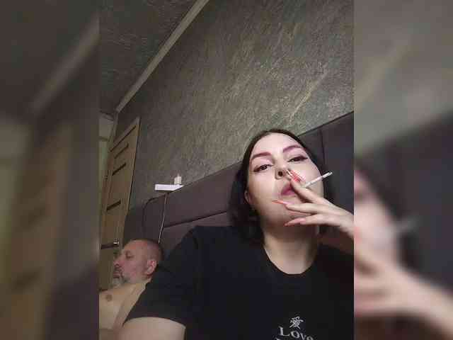 Kissmabont swallow cum