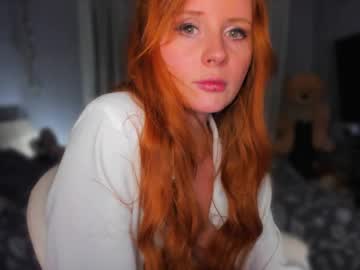 Klementinagirl masturbation