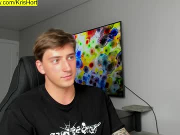 Krishort jerk show